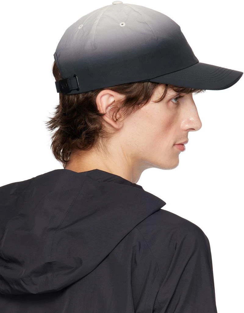 Y-3 Multicolor Ombre Cap 3