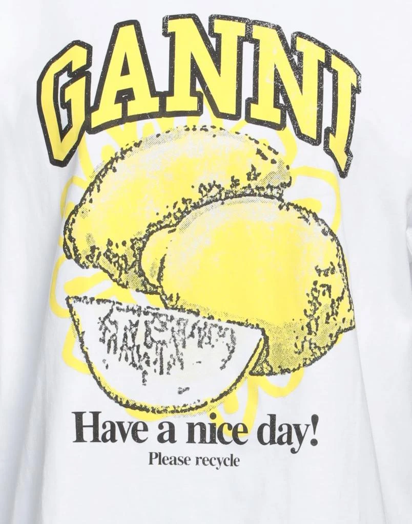 Ganni T-shirt 4