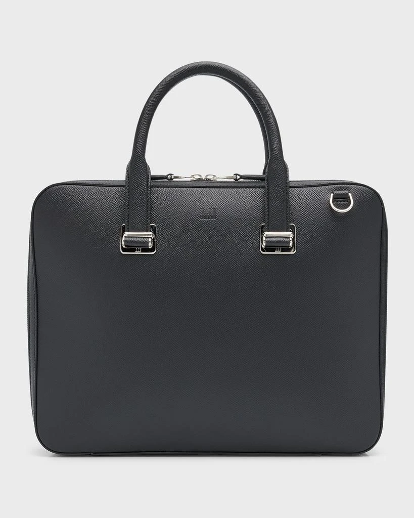 dunhill Men's Cadogan Slim Document Briefcase 1