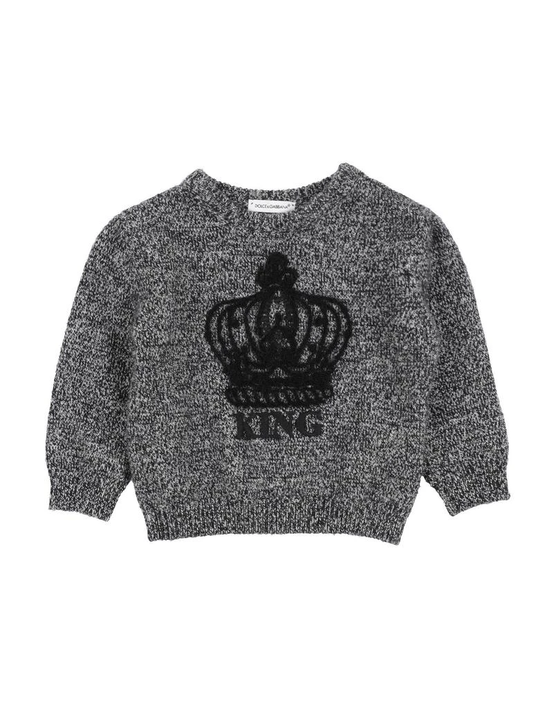 DOLCE&GABBANA Sweater 1