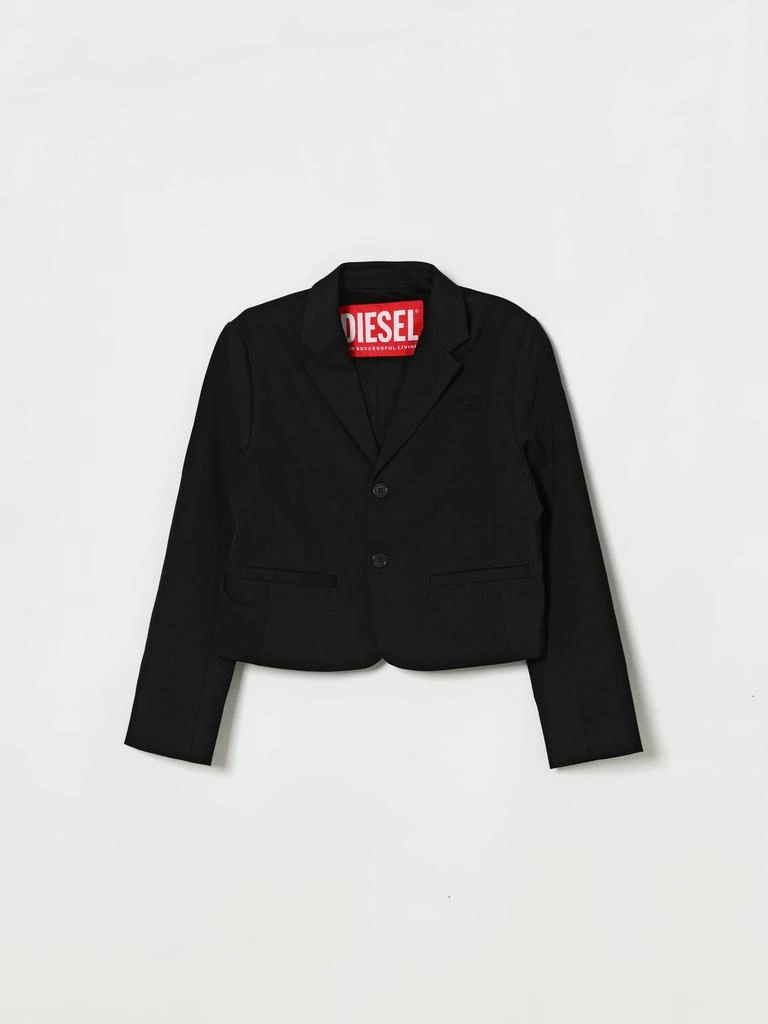 Diesel Jacket kids Diesel