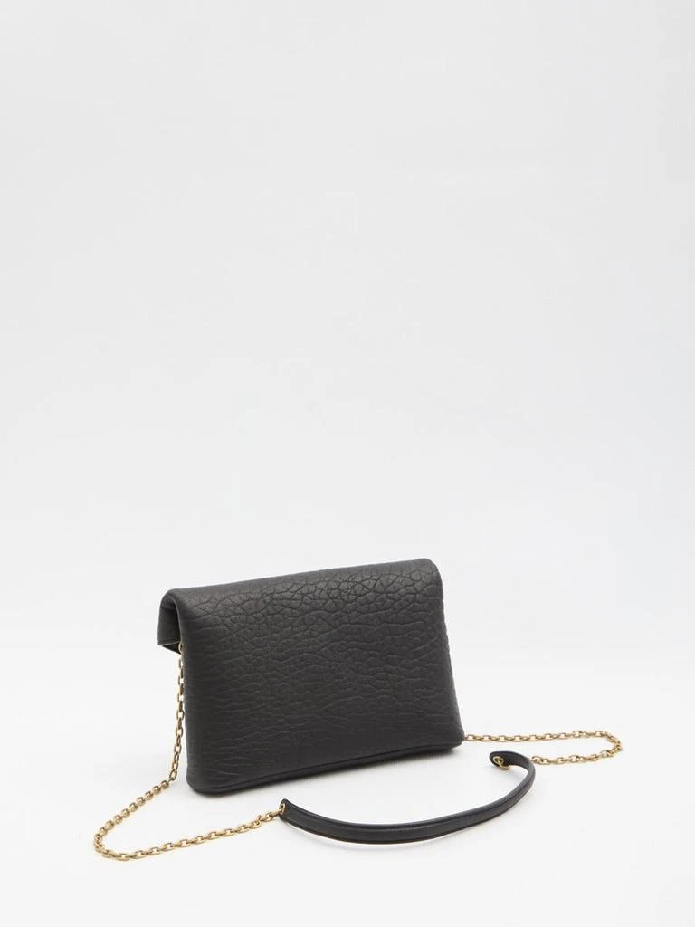 Yves Saint Laurent Envelope Crossbody Bag 2