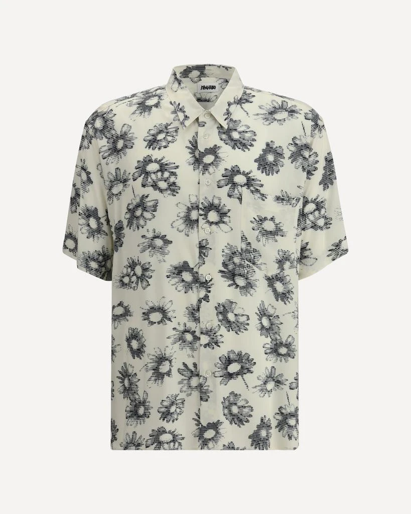 Magliano Matrix short sleeves Shirt 1