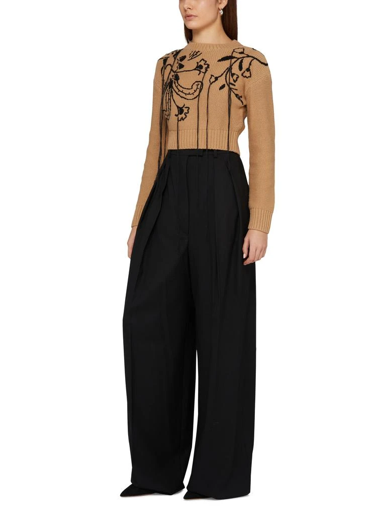 Max Mara Favetta pants 6