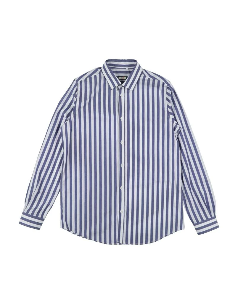 SQUAD² Patterned shirt