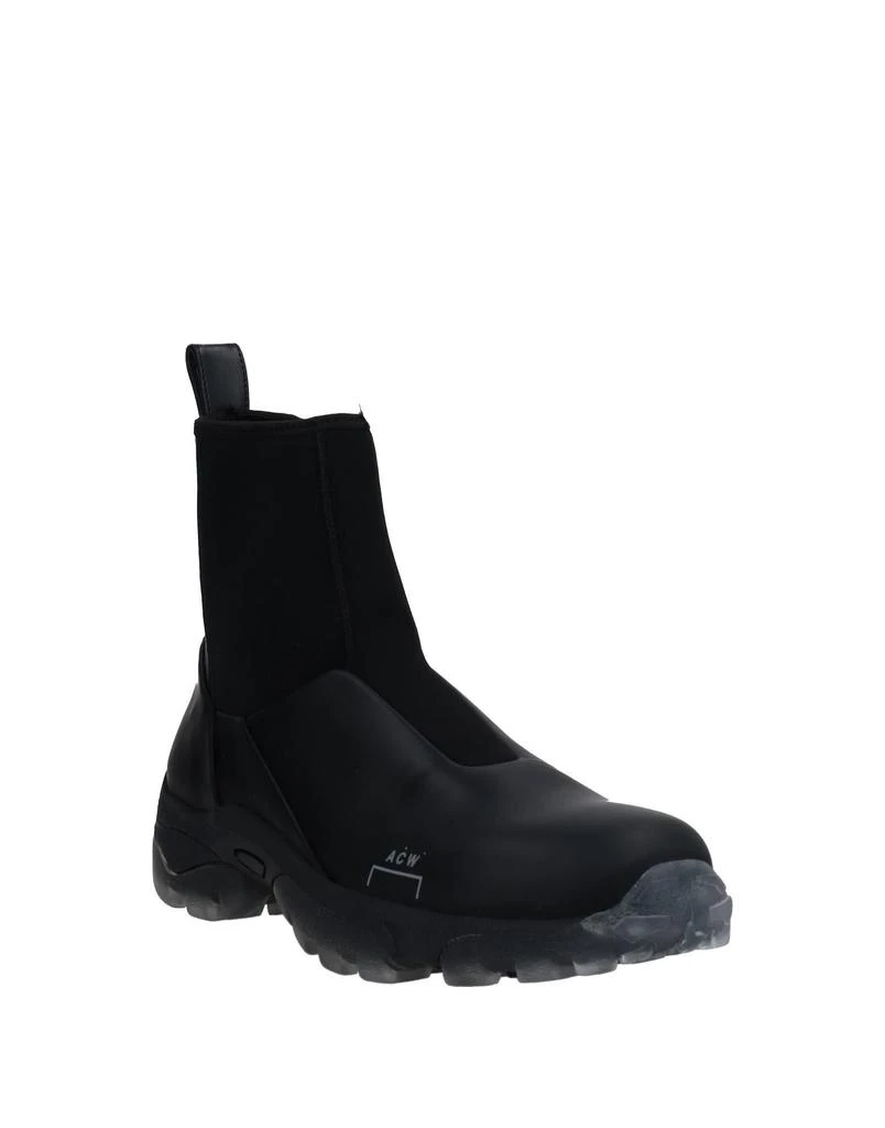 A-COLD-WALL* Ankle boot 2