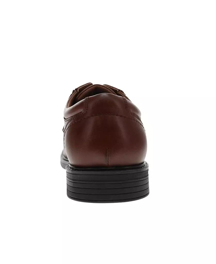 Dockers Men's Stiles Oxford Dress Shoes 5