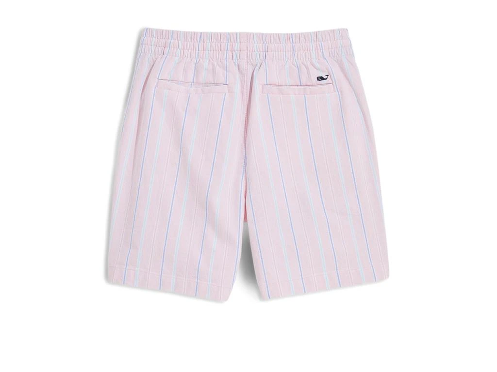 Boys Pull-On Oxford Shorts (Little Kid) – On Sale Now with Up to