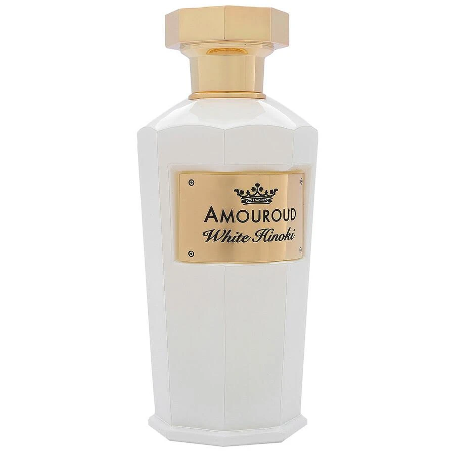 AMOUROUD Amouroud White Hinoki Unisex EDP 1