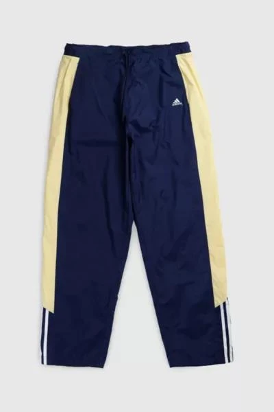 Adidas Vintage Adidas Windbreaker Pants 137 1