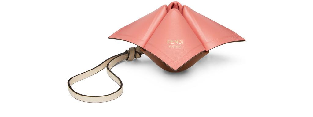 Fendi Fendi Fortune Teller Charm - Luggage & Travel Gear - Free