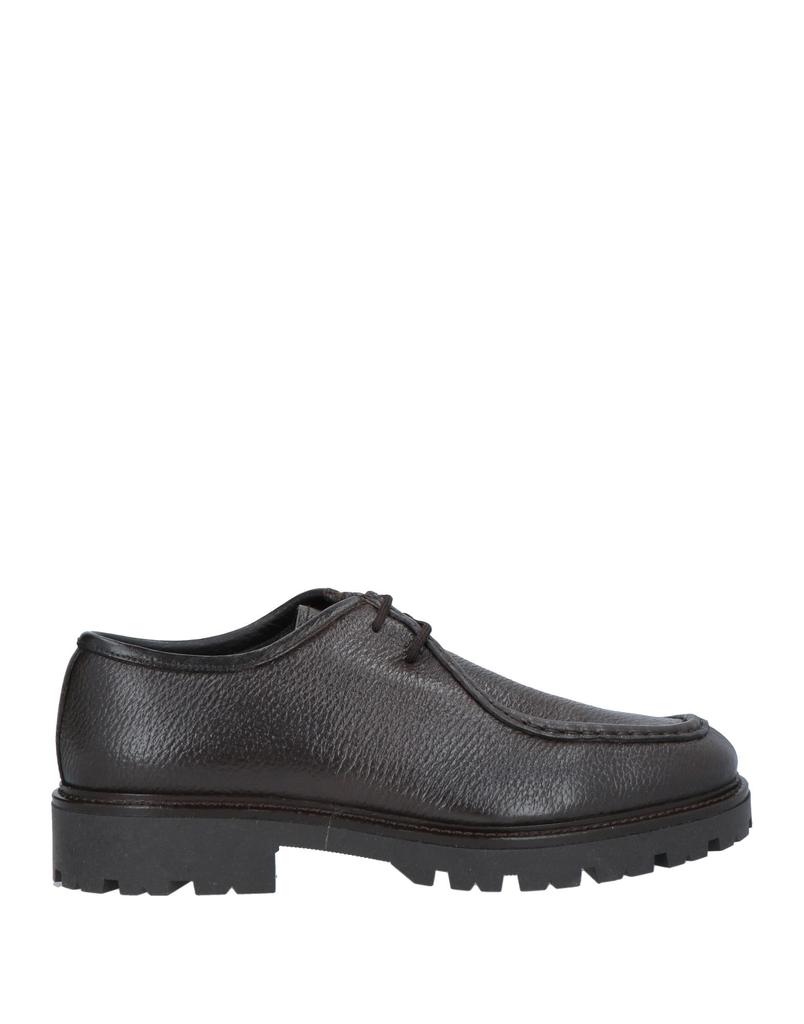 BRAWN'S Laced shoes