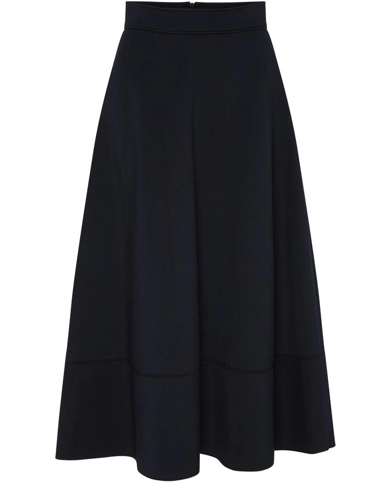 Max Mara Flirt midi skirt 2