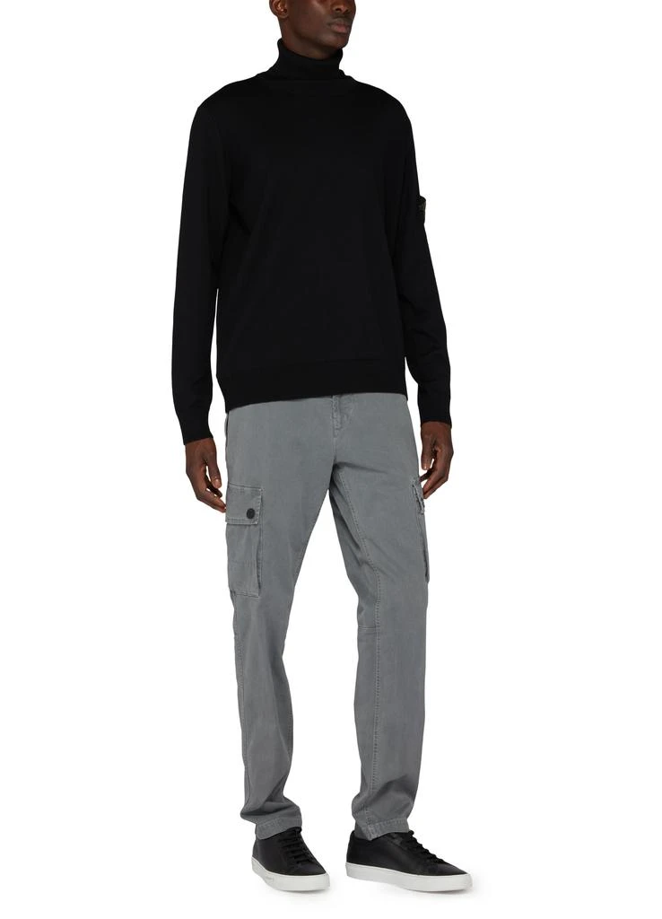 Stone Island Turtle neck sweater 6