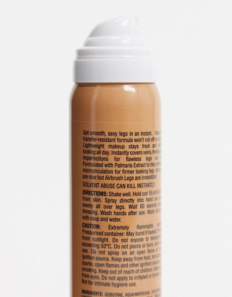 Sally Hansen Sally Hansen Airbrush Legs Spray 75ml - Medium Glow