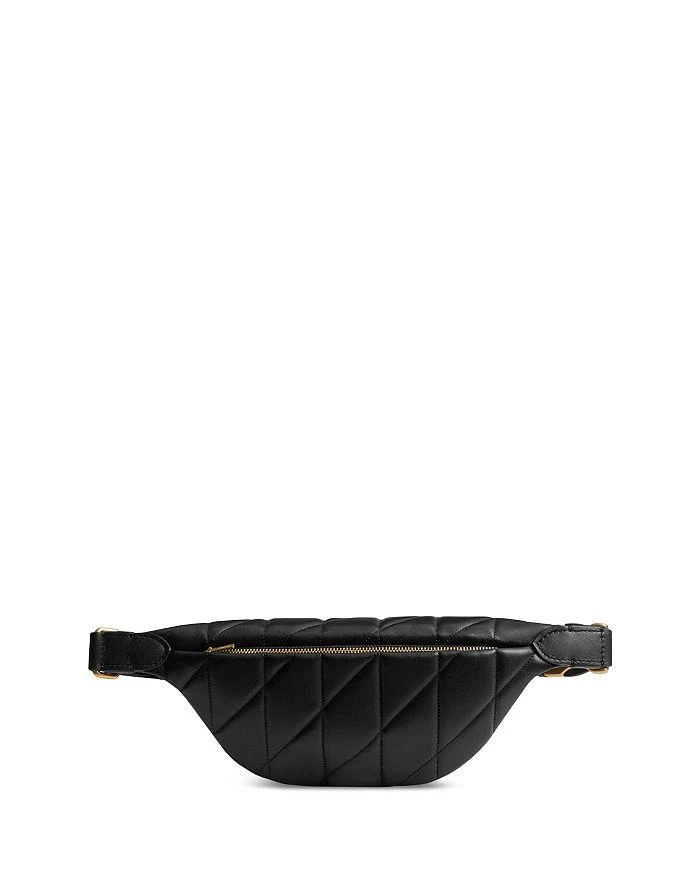 Coach Quilted Essential Belt Bag 6