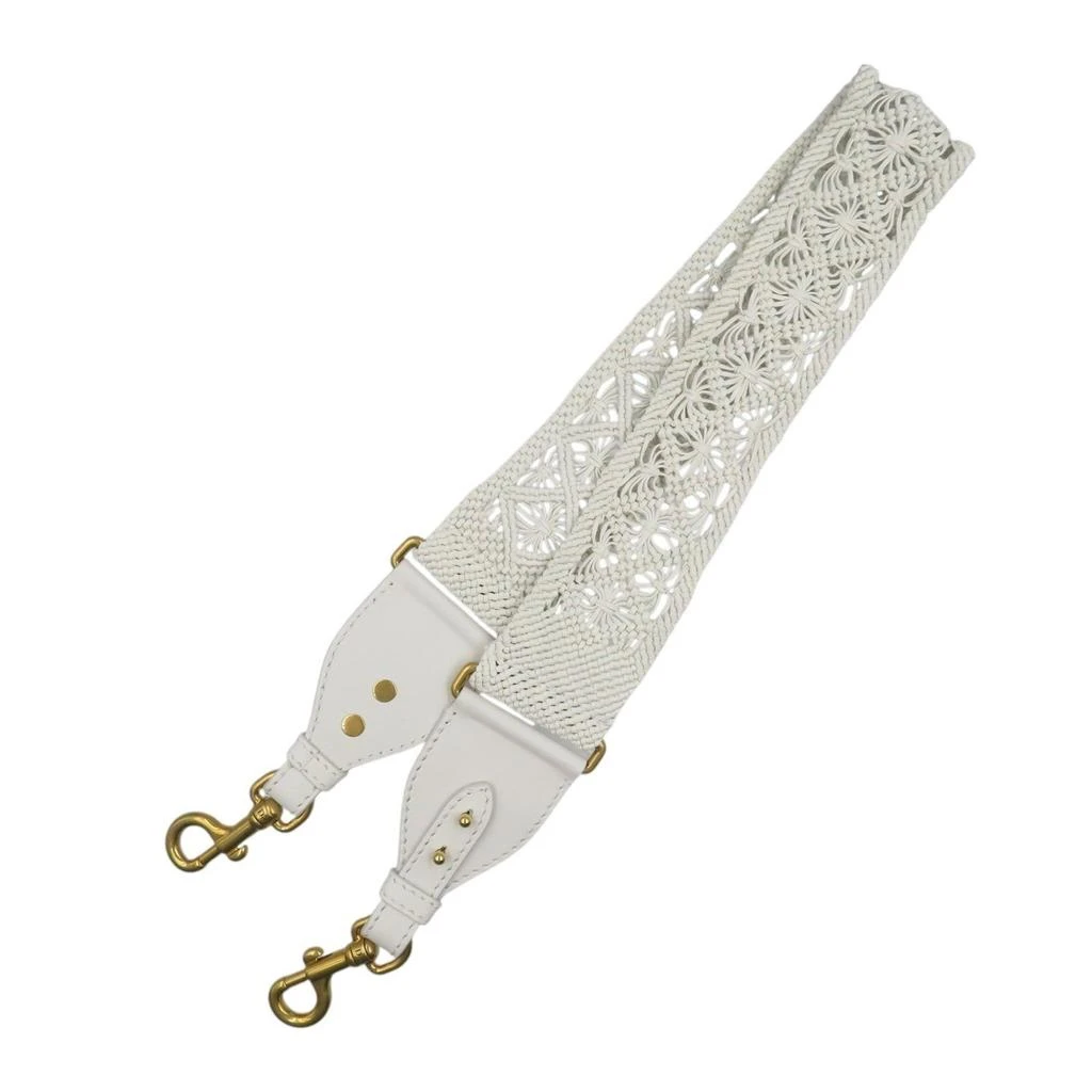 Dior Leather Strap (Pre-Owned)