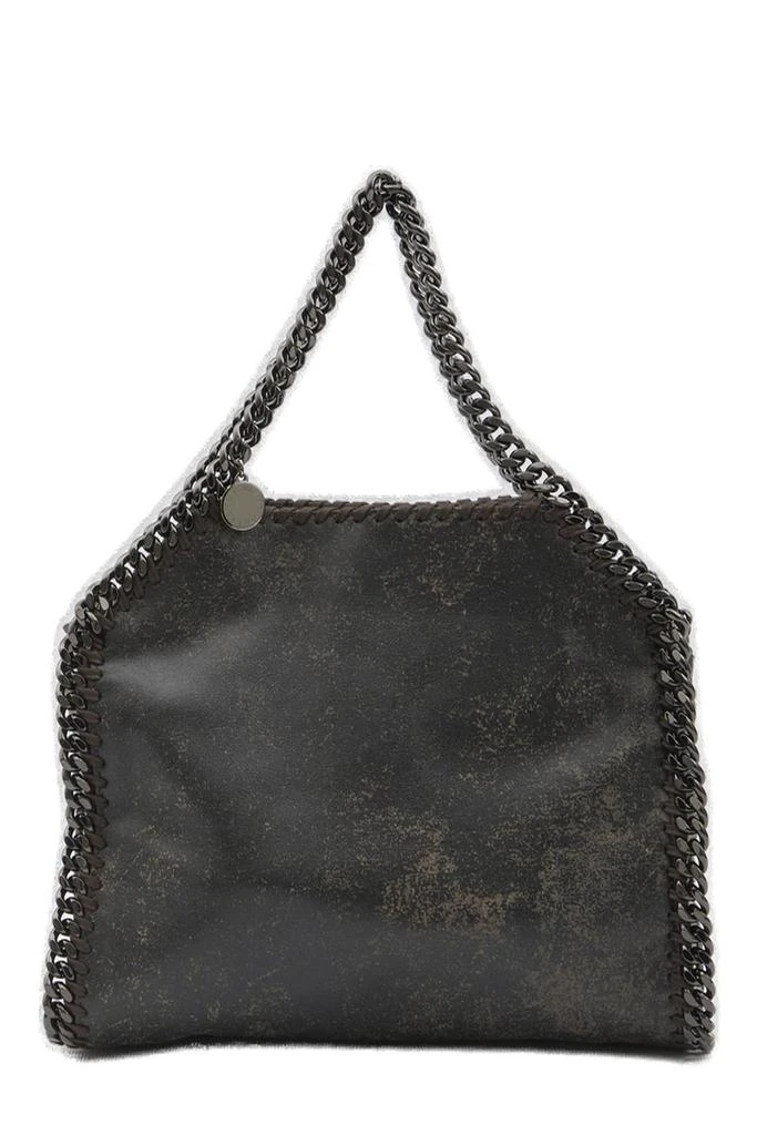 Stella McCartney Stella McCartney Falabella Mini Top Handle Bag 1