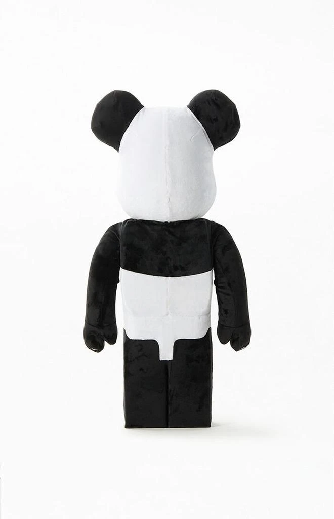 Bearbrick x CLOT Panda 1000% Figure 3