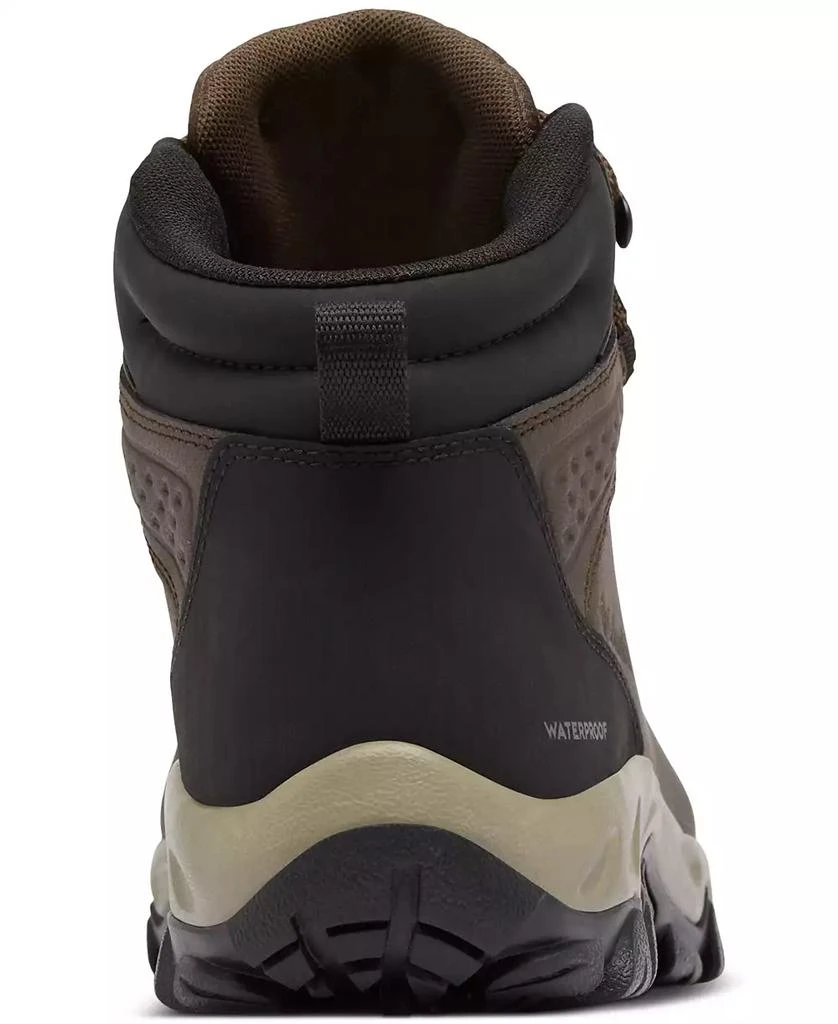 Columbia Men's Newton Explorer�™ Hiking Boots 3