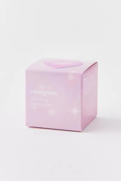 Colorgram Colorgram Milk Bling Highlighter