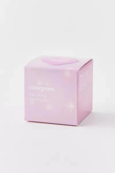 Colorgram Colorgram Milk Bling Highlighter 2