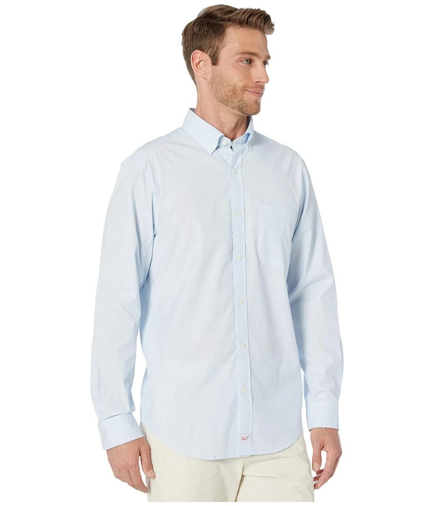 Vineyard Vines End on End Classic Murray Shirt 4