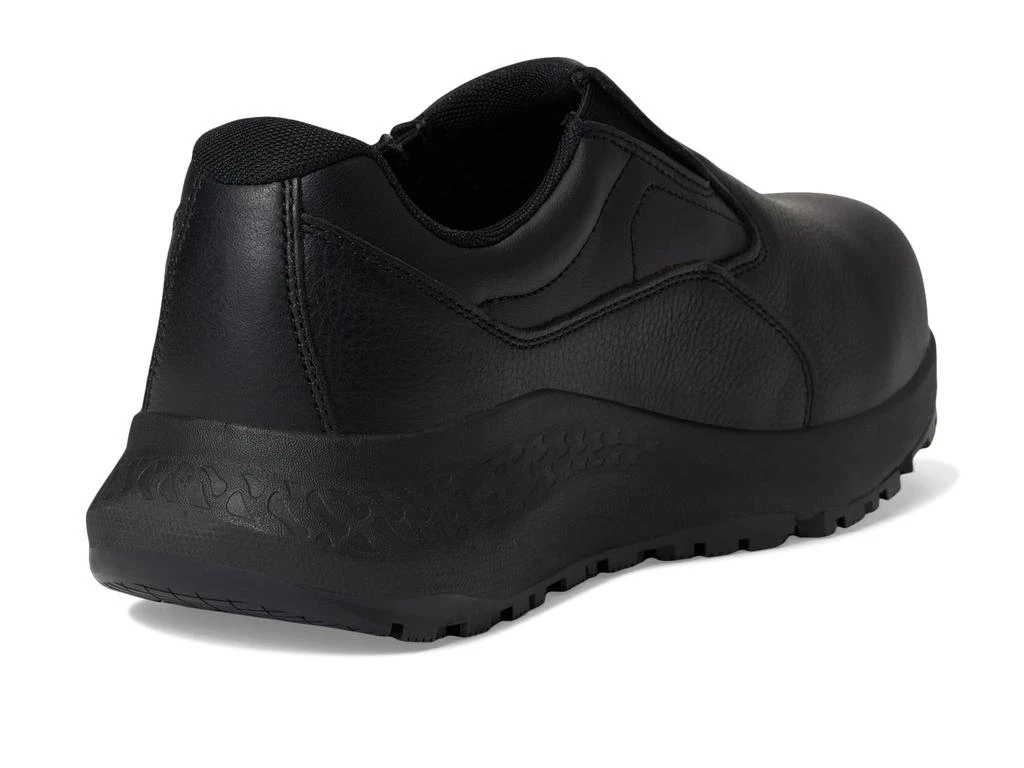 Shoes for Crews Pearl II Slip On Nano Composite Toe 5