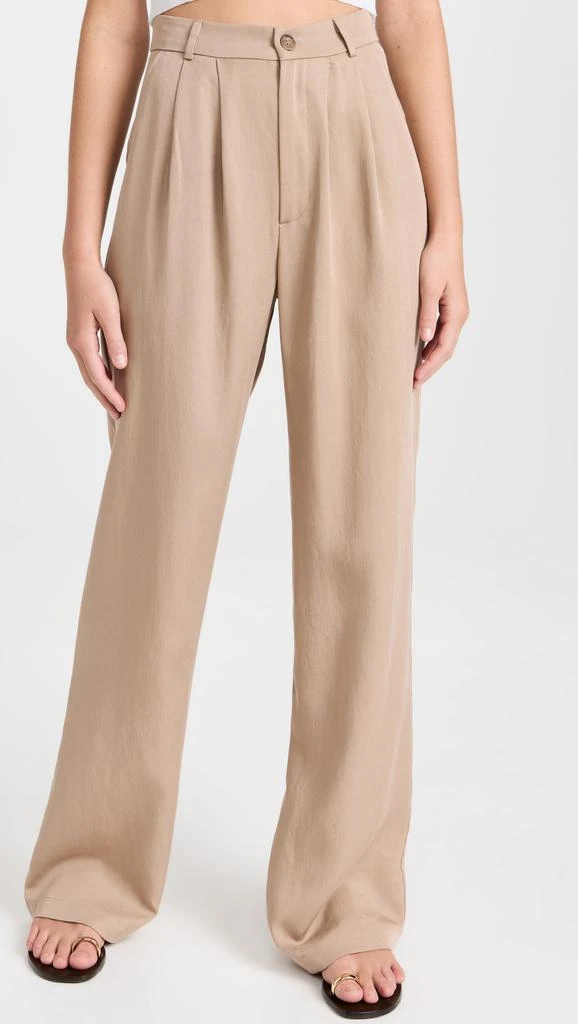 Reformation Mason Pant 6