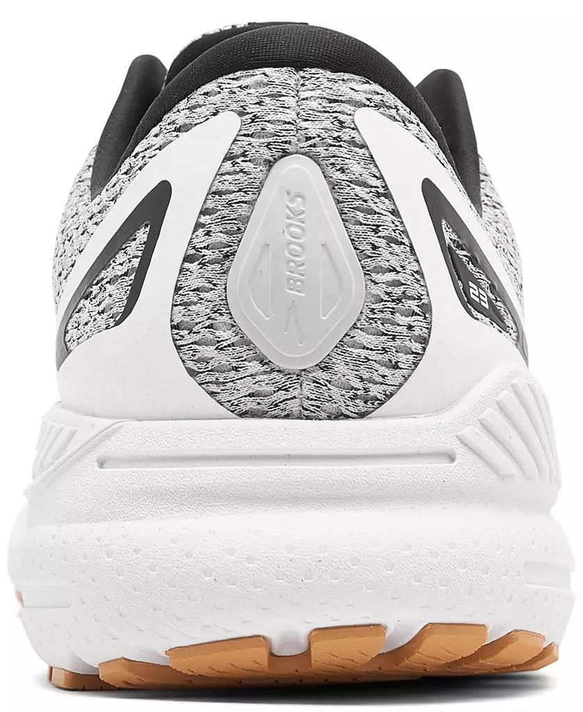 Brooks Men's Adrenaline GTS 23 Running Sneakers from Finish Line 4