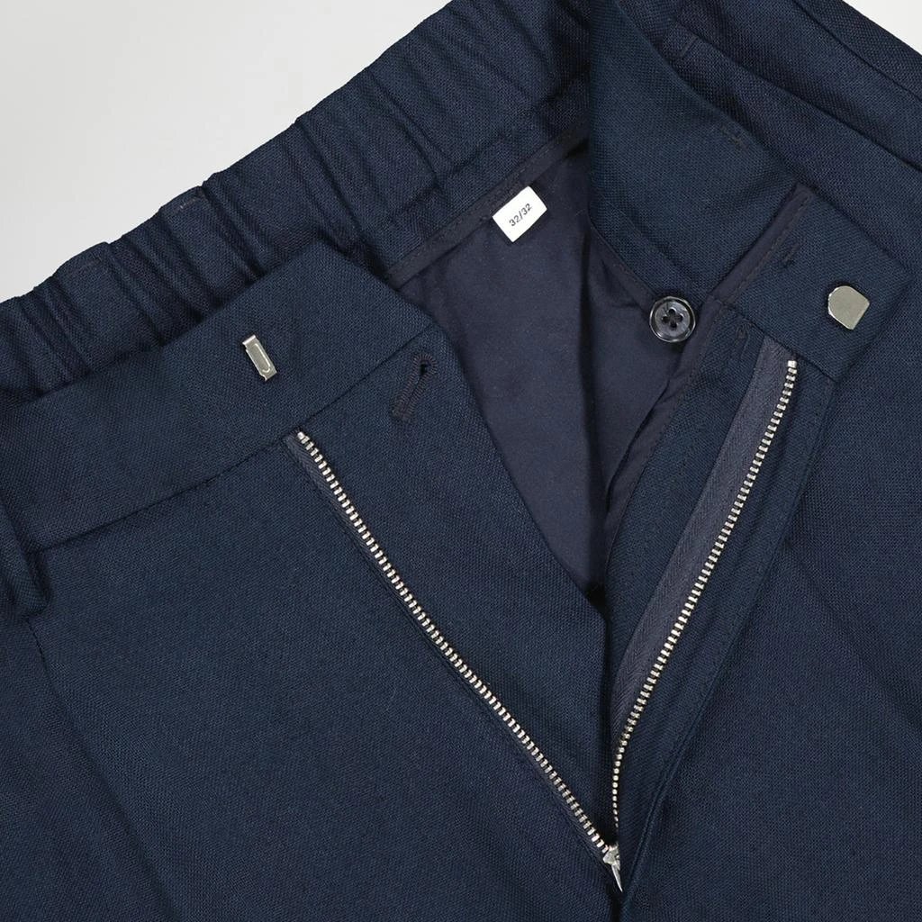 NN07 Kay Woven Trousers 3