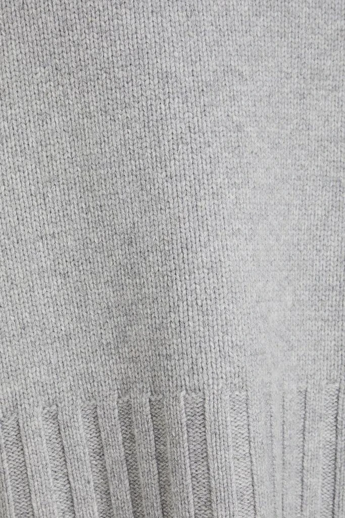 Chinti & Parker Wool turtleneck sweater 4