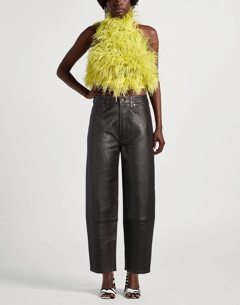 Citizens of Humanity Leather pant 2