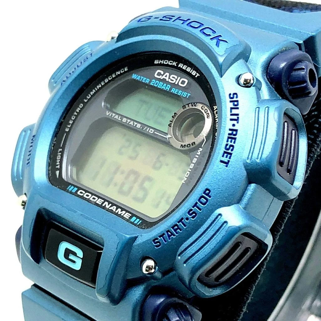 Casio (Pre-Owned) 5