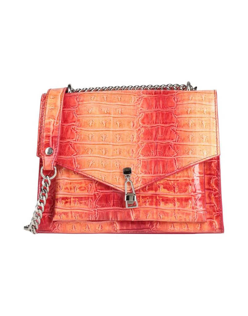 LAURA DI MAGGIO Cross-body bags 1