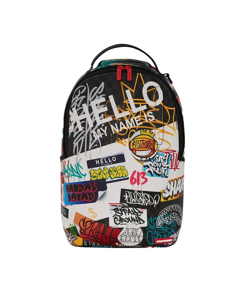 SprayGround Sprayground Backpack 1