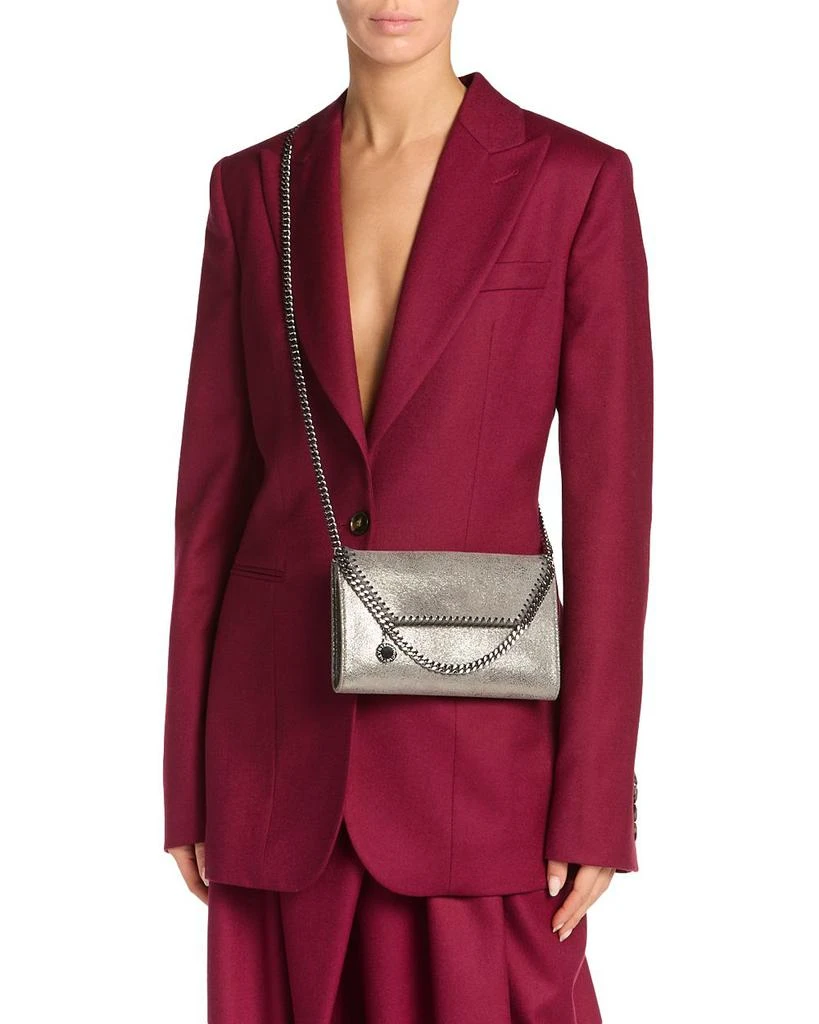 Stella McCartney Falabella Mini Crossbody Bag 2