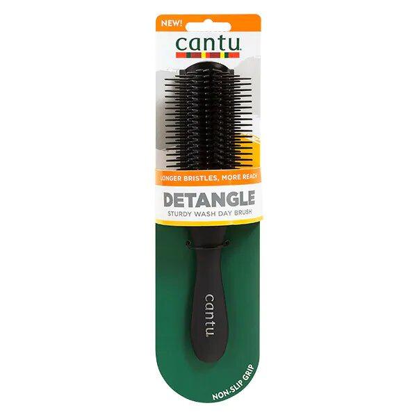 cantu Cantu - Detangle Sturdy Wash Day Brush