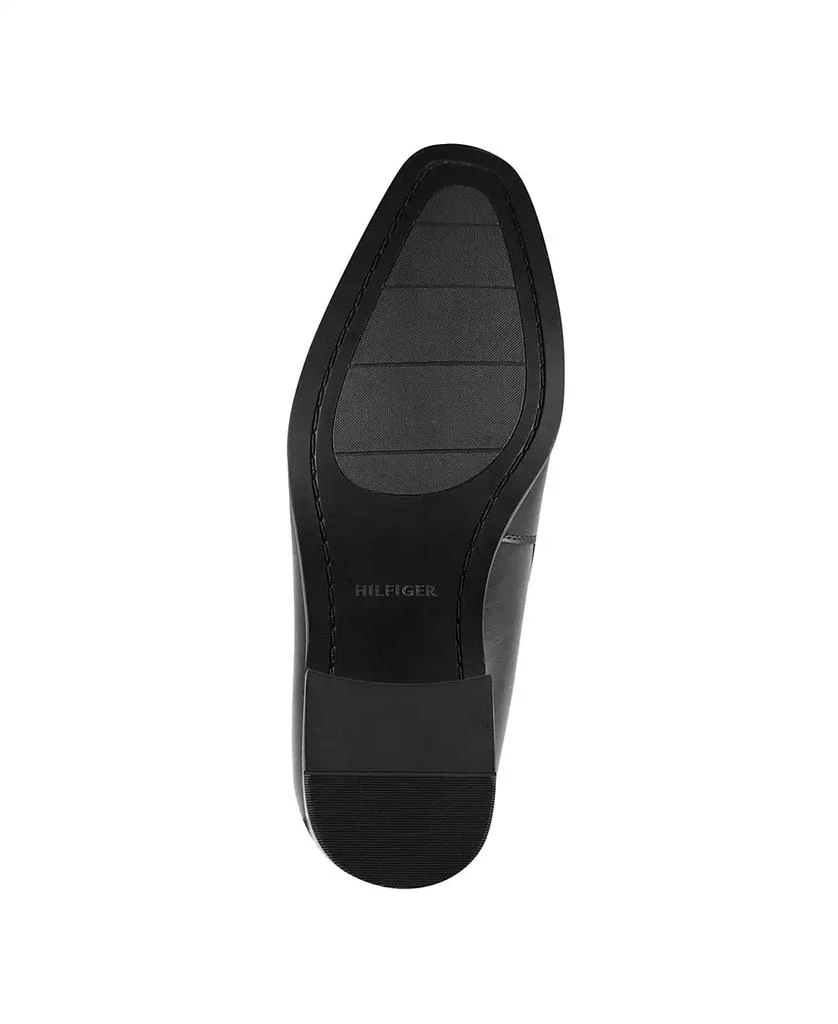 Tommy Hilfiger Men's Speer Slip On Dress Loafers 5