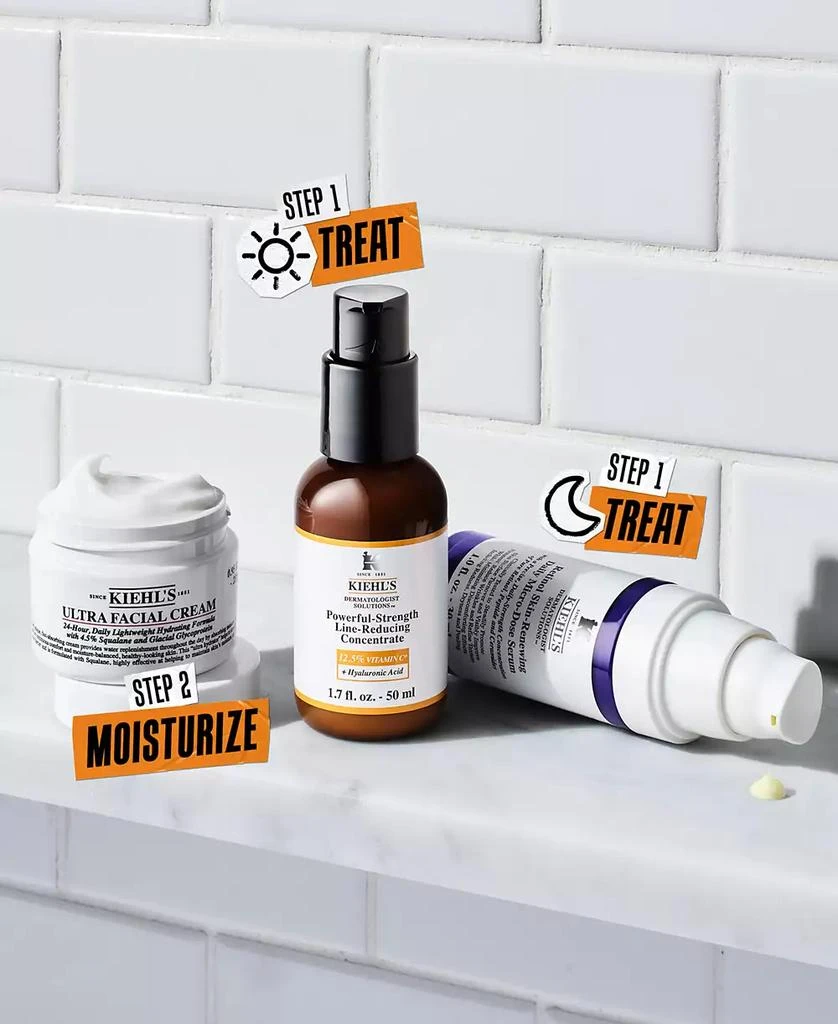 Kiehl's 3-Pc. Skin-Smoothing Solutions Set 3