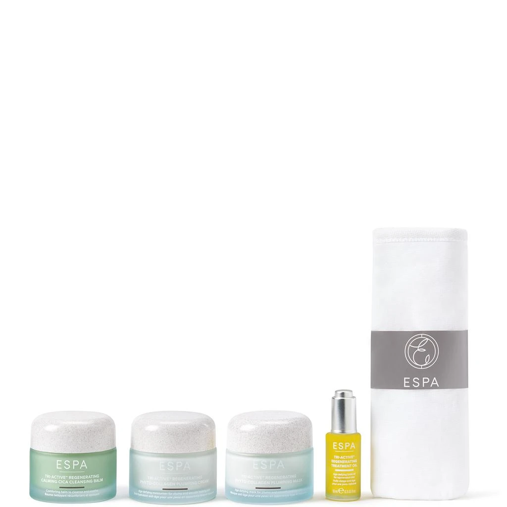 ESPA ESPA Timeless Regenerating Collection 3