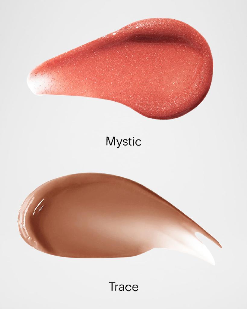 Hourglass Cosmetics Limited Edition Phantom Volumizing Glossy Balm Duo