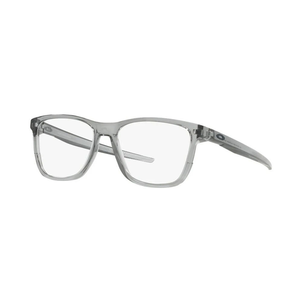 Oakley OX8163 Men's Round Eyeglasses 1