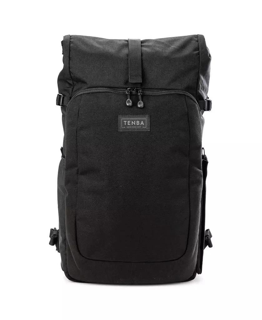 Tenba Fulton V2 Backpack for Mirrorless or DSLR Camera with 5-7 Lenses and 16" Laptop