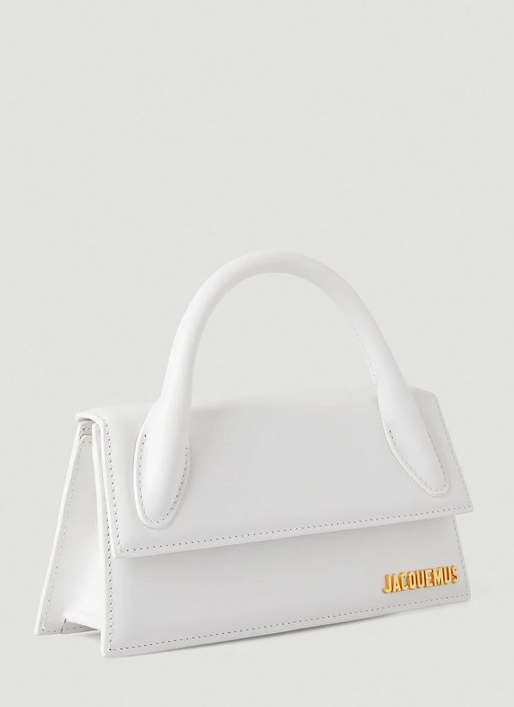 Jacquemus Le Chiquito Long Handbag 3