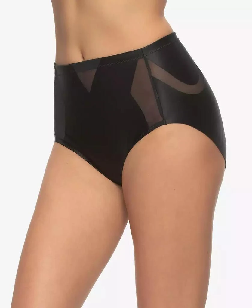 Felina Women's Uplifted Shapewear Brief 3