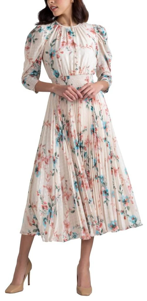 Shoshanna Shoshanna - Paxton Dress 1