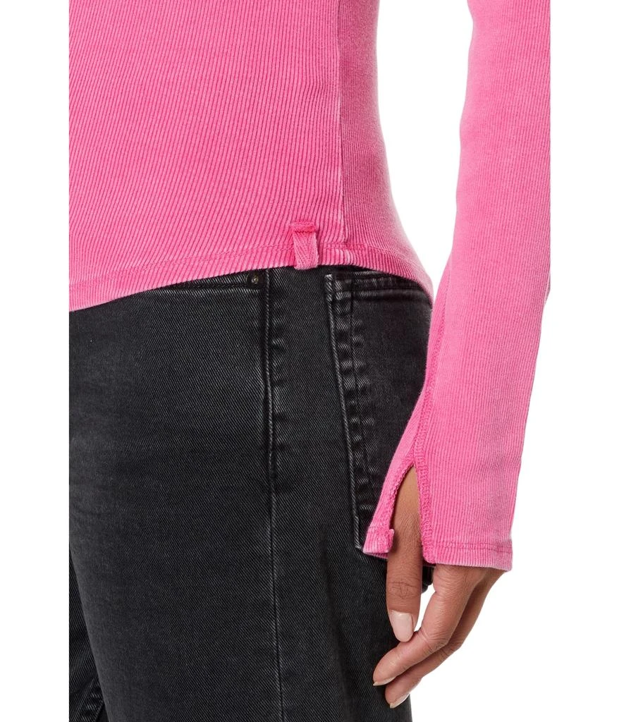 Free People Pixie Tee 3