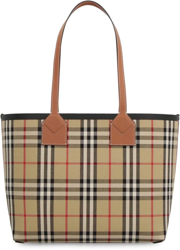 Burberry Burberry London Tote Bag 4