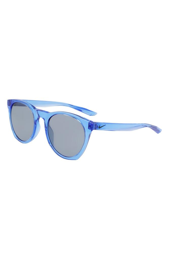 NIKE Essential Horizon 51mm Sunglasses